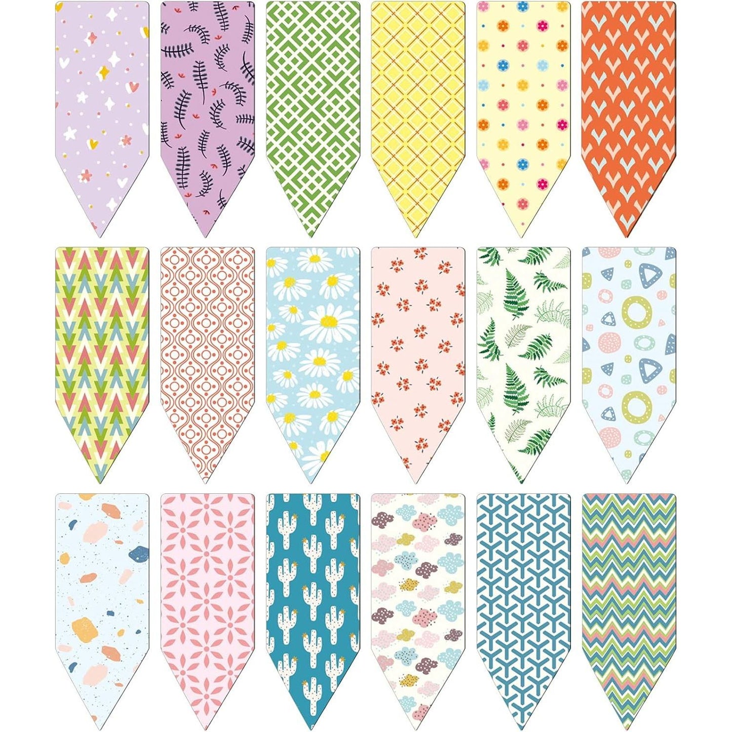 ✨ Magnetic Bookmark ✨