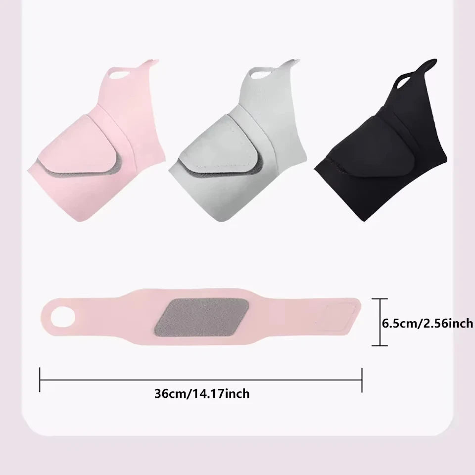 Fixed Spandex Sport Wrist Guard