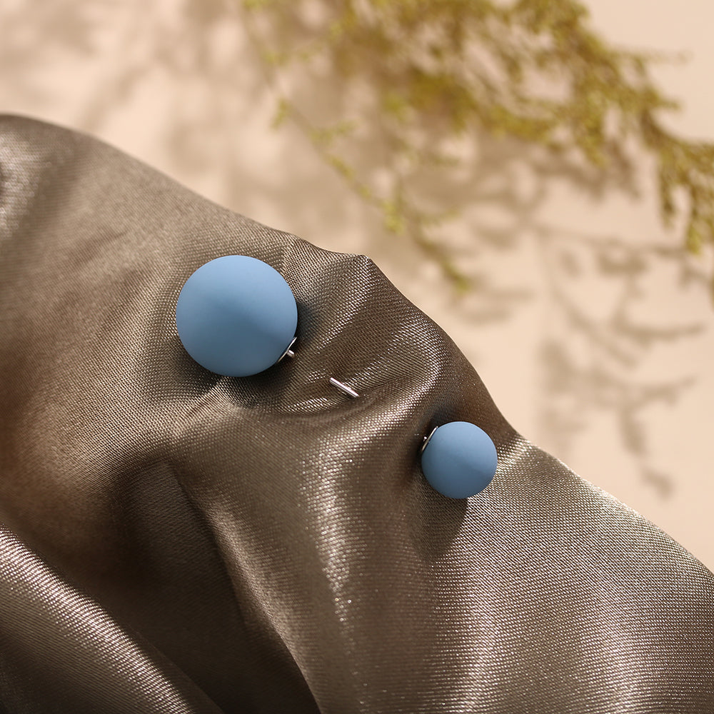 Hijab locked pins