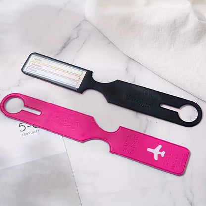Luggage Tags