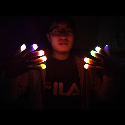 ✨ Magic Thumb Light