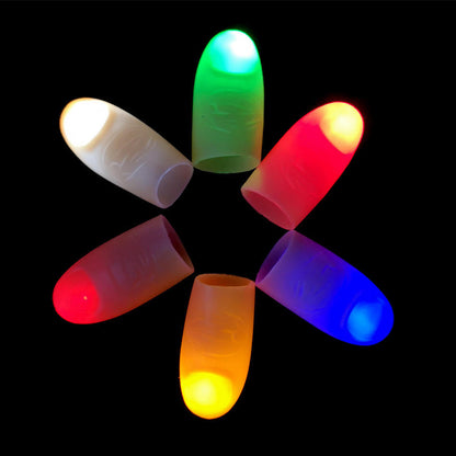 ✨ Magic Thumb Light