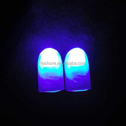 ✨ Magic Thumb Light