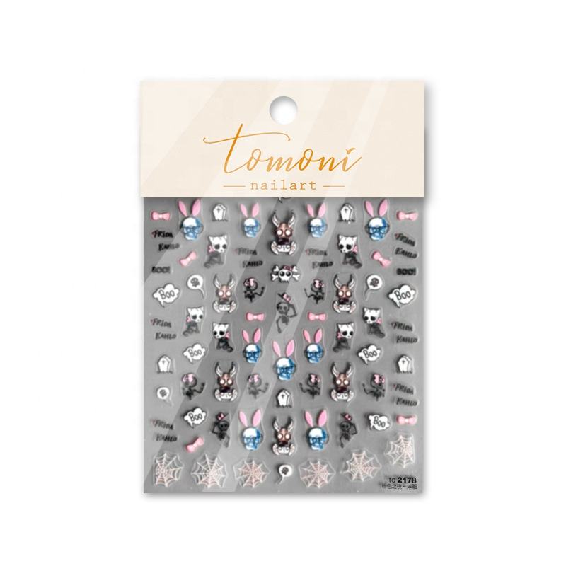 🎀 Cute Cartoon Stickers 🎀
