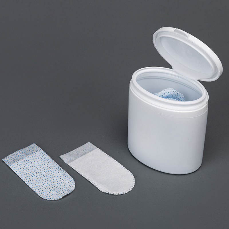 ✨🖐️ Finger Cleaning Wipes – Quick &amp; Easy Hygiene Solution