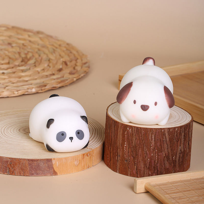 🐻 Cute Bubble Animal Toy