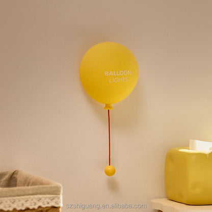 🎈 Balloon Light Lamp 💡✨