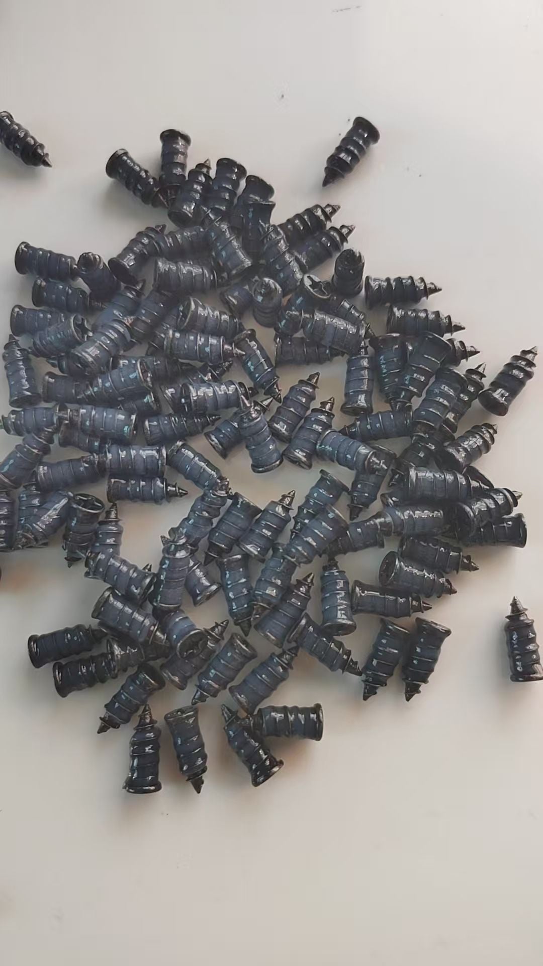 🛞 Tire Repair Rubber Plugs