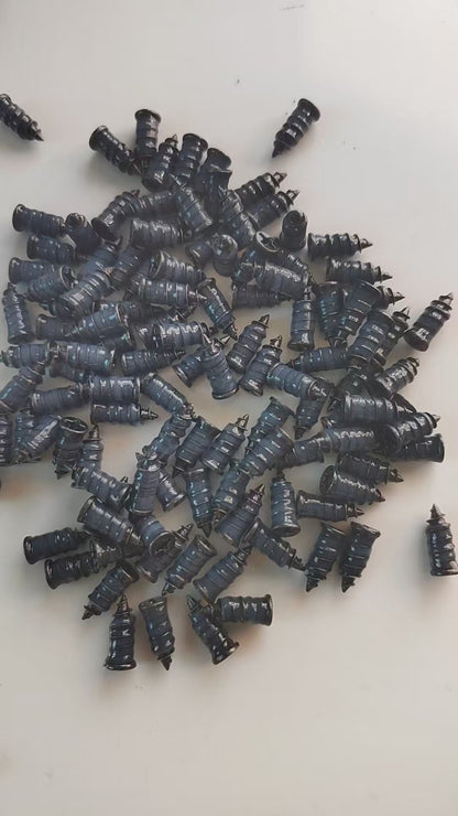🛞 Tire Repair Rubber Plugs