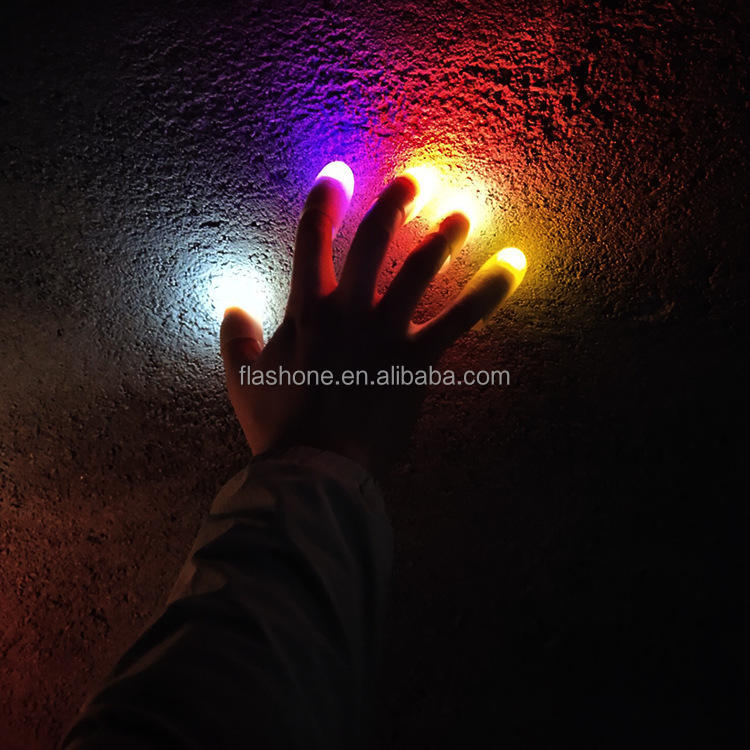 ✨ Magic Thumb Light