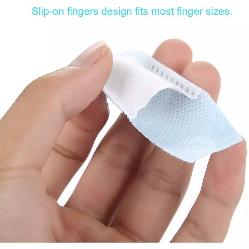 ✨🖐️ Finger Cleaning Wipes – Quick &amp; Easy Hygiene Solution