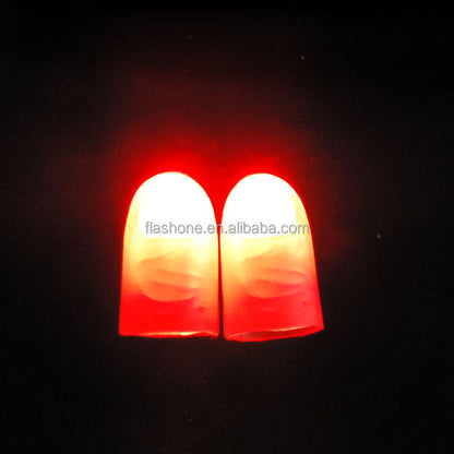 ✨ Magic Thumb Light