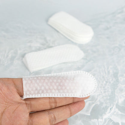 ✨🖐️ Finger Cleaning Wipes – Quick &amp; Easy Hygiene Solution