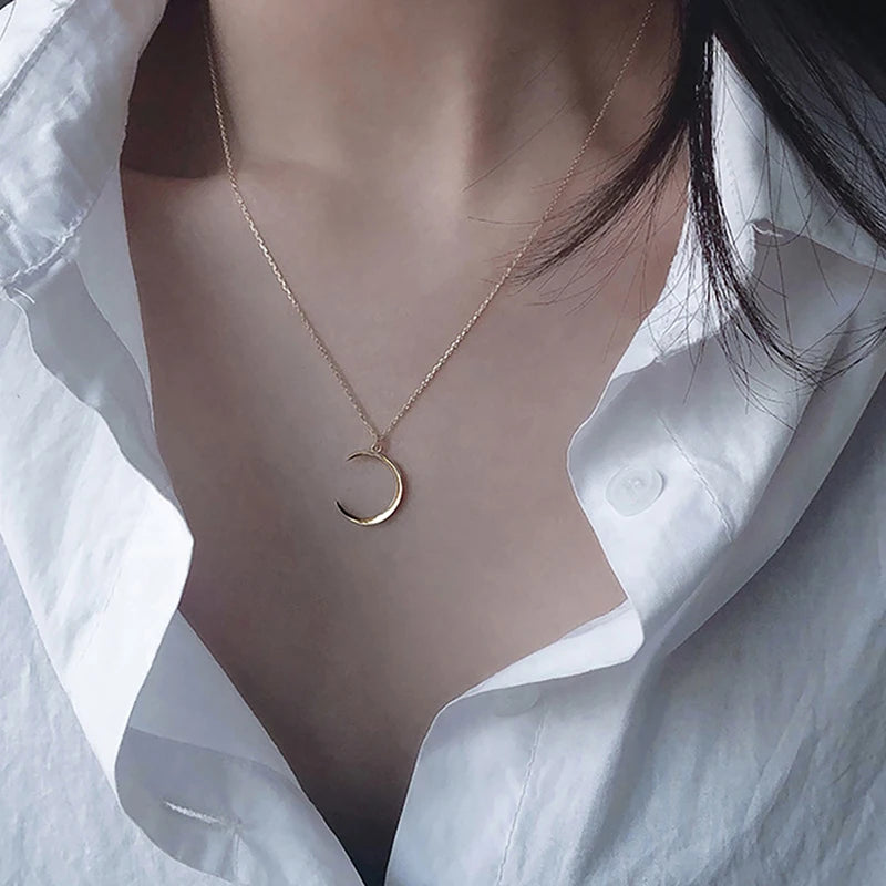 Cherry Gold Pendant Necklace 💎 | Wine Red Elegance for Every Occasion ✨
